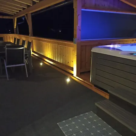Appartementhaus Fink Bad Mitterndorf Exterior foto