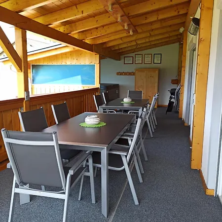 Appartementhaus Fink Bad Mitterndorf Exterior foto