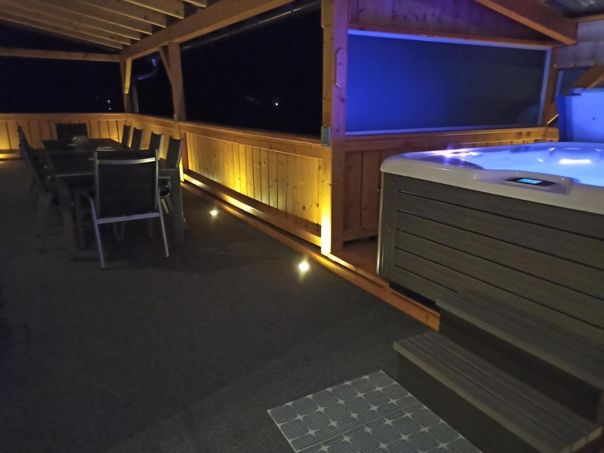 Apartment Appartementhaus Fink Bad Mitterndorf