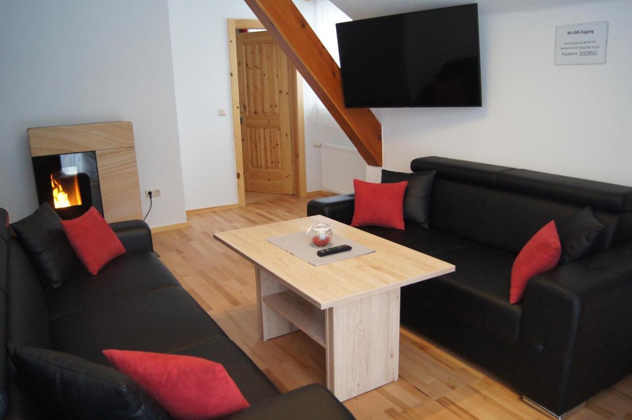 Appartementhaus Fink Apartment Bad Mitterndorf