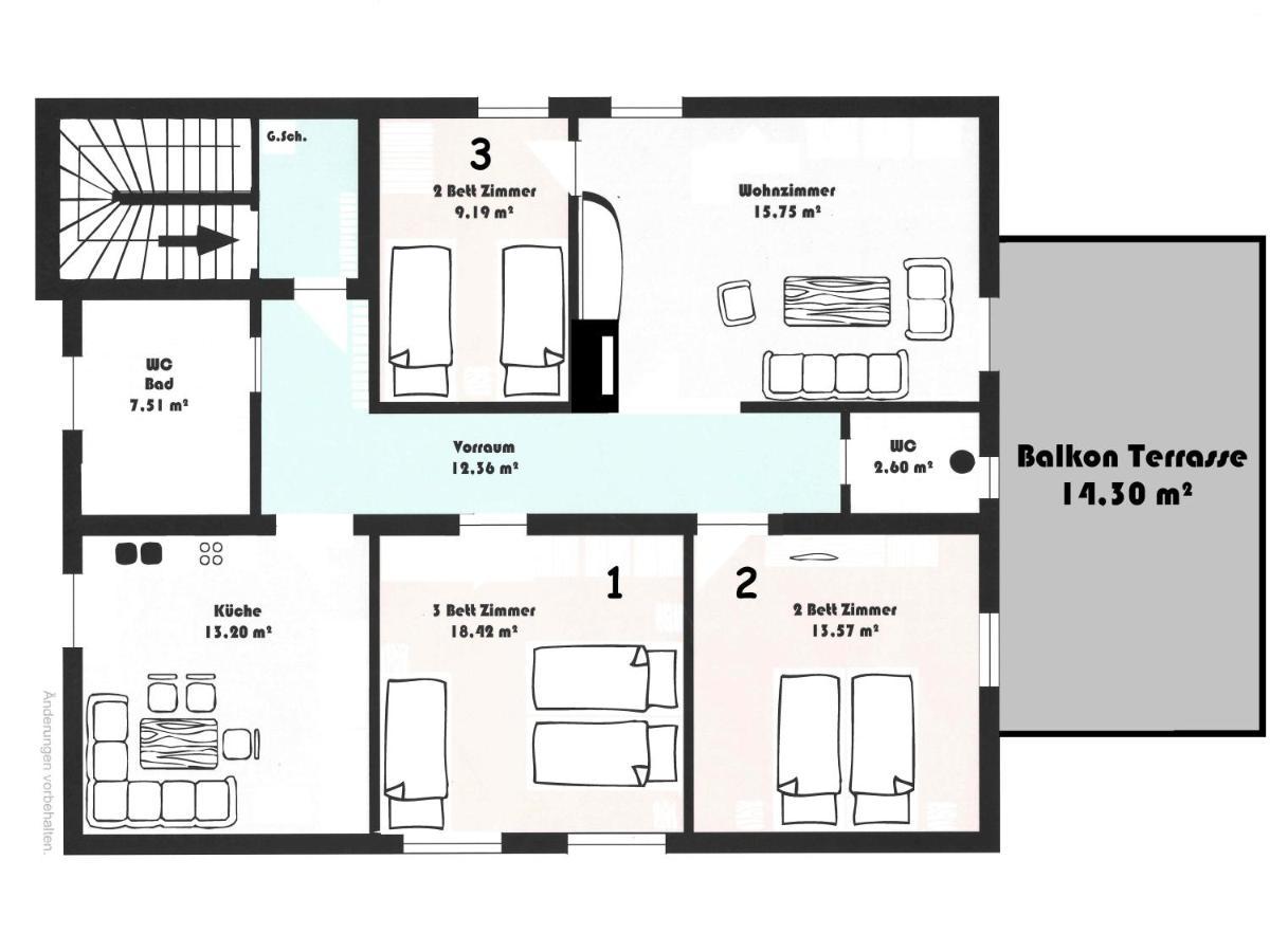 Appartementhaus Fink Apartment Bad Mitterndorf