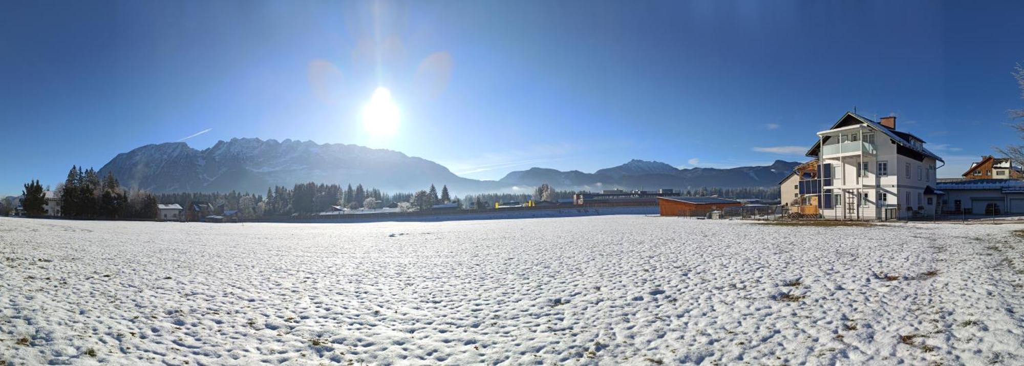 Apartment Appartementhaus Fink Bad Mitterndorf