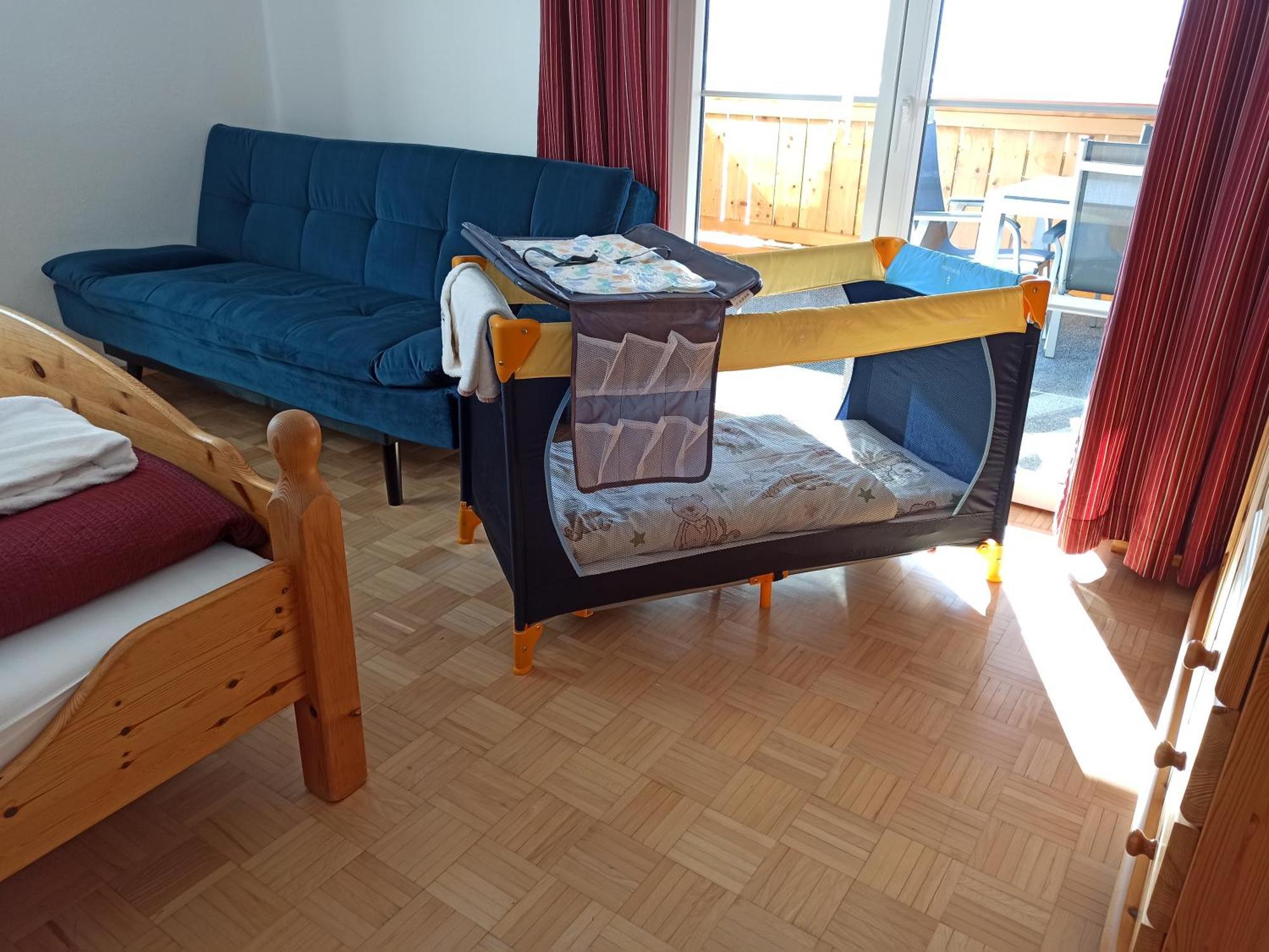 Appartementhaus Fink Apartment *