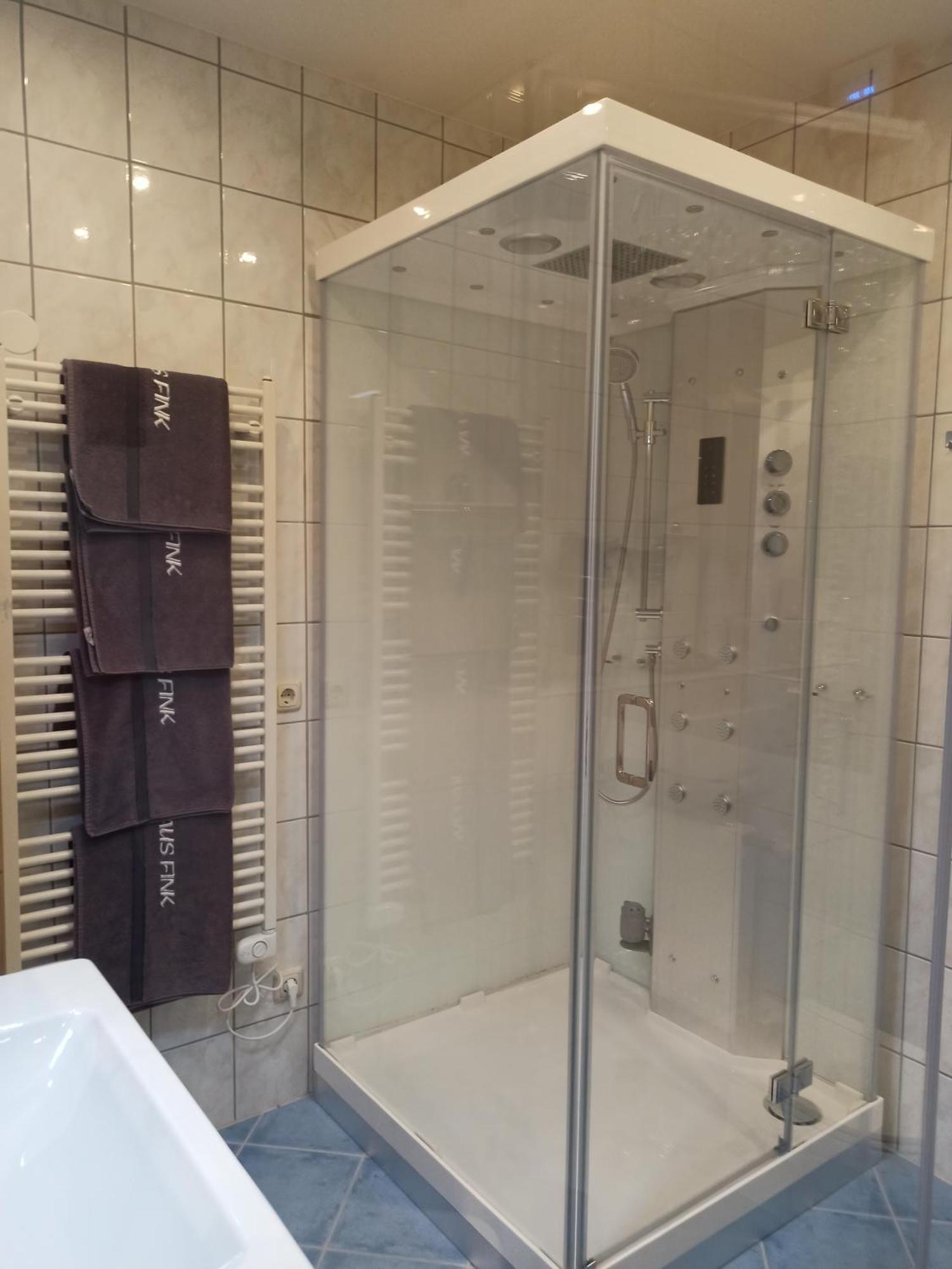 Apartment Appartementhaus Fink Bad Mitterndorf