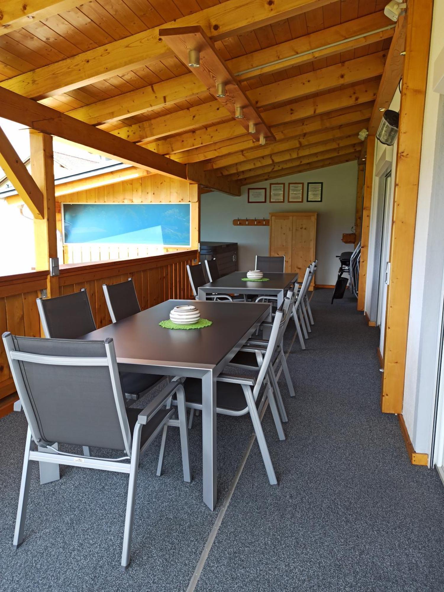Apartment Appartementhaus Fink *