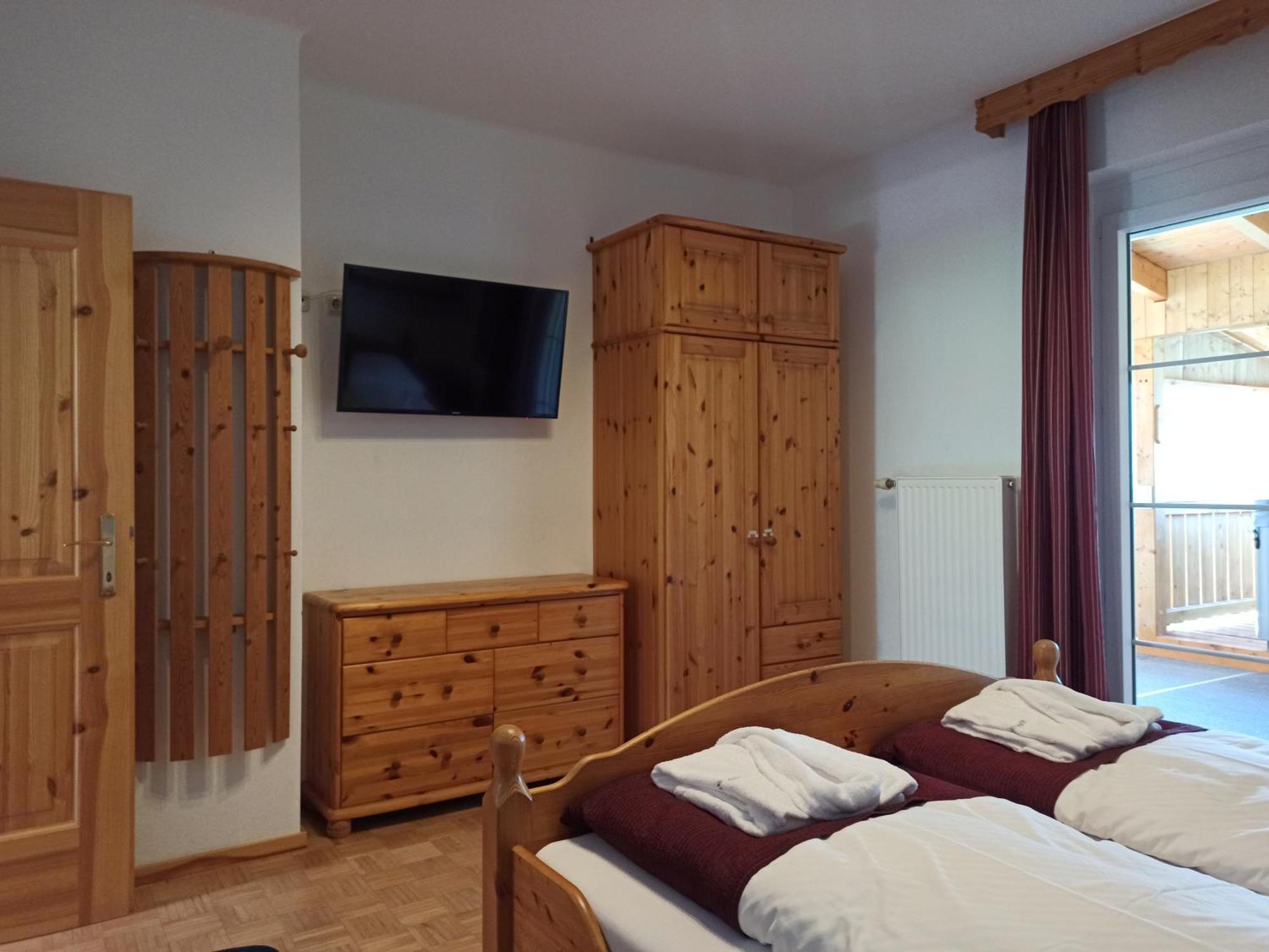 Appartementhaus Fink Bad Mitterndorf